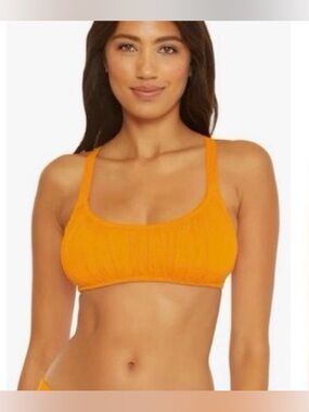 BECCA by Rebecca Virtue Bikini Set